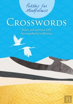 Bertrand.pt - Puzzles For Mindfulness Crosswords