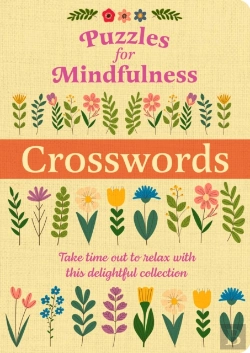 Bertrand.pt - Puzzles For Mindfulness Crosswords