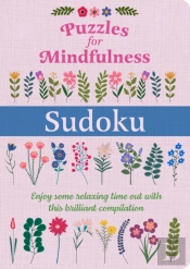 Puzzles For Mindfulness Sudoku