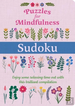 Bertrand.pt - Puzzles For Mindfulness Sudoku
