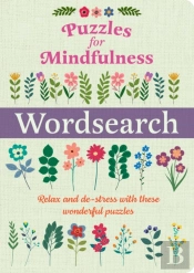 Puzzles For Mindfulness Wordsearch