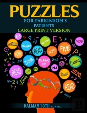 Puzzles For Parkinson'S Patients: Large