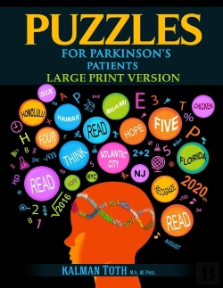 Bertrand.pt - Puzzles For Parkinson'S Patients: Large
