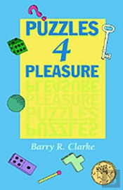 Puzzles For Pleasure