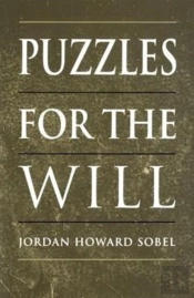 Puzzles For The Will