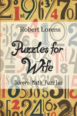Bertrand.pt - Puzzles For Wife: Sukoro Math Puzzles