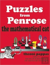 Puzzles From Penrose The Mathematical Cat