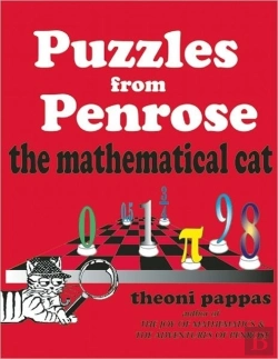 Bertrand.pt - Puzzles From Penrose The Mathematical Cat