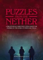 Puzzles From The Nether