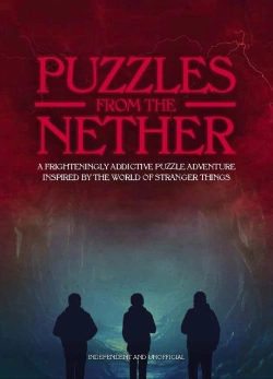 Bertrand.pt - Puzzles From The Nether