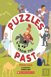 Puzzles From The Past