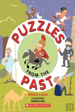 Bertrand.pt - Puzzles From The Past