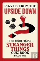 Puzzles From The Upside Down