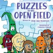 Puzzles In The Open Field