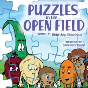 Puzzles In The Open Field