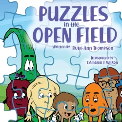 Bertrand.pt - Puzzles In The Open Field