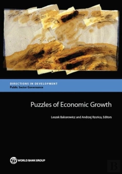 Bertrand.pt - Puzzles Of Economic Growth