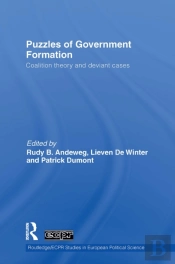 Puzzles Of Government Formation
