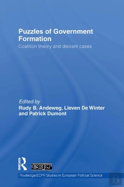 Bertrand.pt - Puzzles Of Government Formation