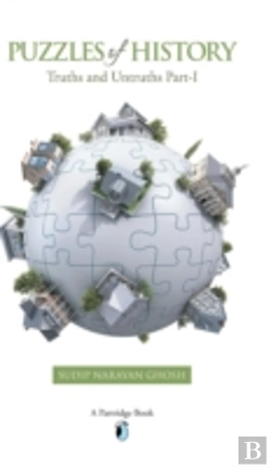 Bertrand.pt - Puzzles Of History: Truths And Untruths Part-I