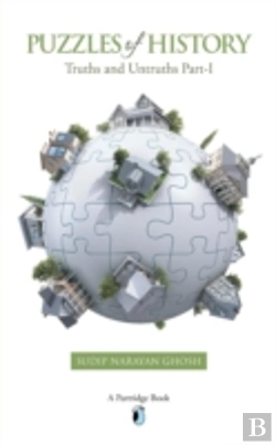 Bertrand.pt - Puzzles Of History: Truths And Untruths Part-I
