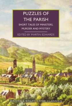 Bertrand.pt - Puzzles Of The Parish