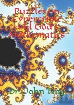 Puzzles On Cypercrime And God'S Mathematics