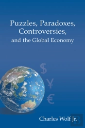 Puzzles, Paradoxes, Controversies, And The Global Economy