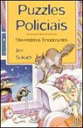 Puzzles Policiais