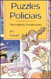 Puzzles Policiais