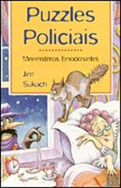 Bertrand.pt - Puzzles Policiais