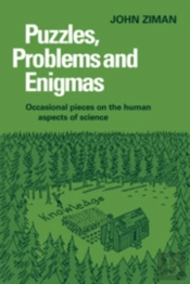 Puzzles, Problems, And Enigmas