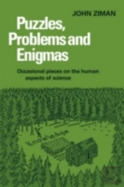Puzzles, Problems, And Enigmas