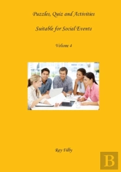 Puzzles, Quiz And Activities Suitable Fo