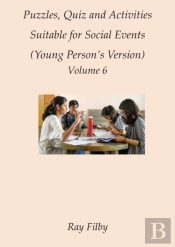 Puzzles, Quiz And Activities Suitable Fo