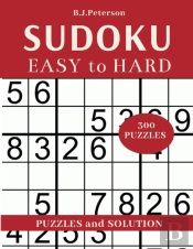 Puzzles Sudoku Easy To Hard