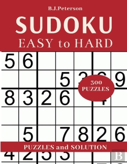 Bertrand.pt - Puzzles Sudoku Easy To Hard