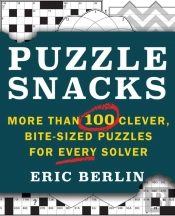 Puzzlesnacks