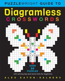 Bertrand.pt - Puzzlewright Guide To Diagramless Crosswords