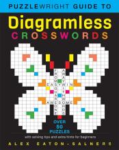 Puzzlewright Guide To Diagramless Crosswords