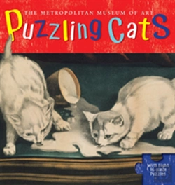 Bertrand.pt - Puzzling Cats