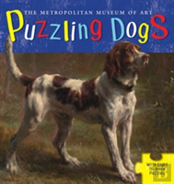 Bertrand.pt - Puzzling Dogs