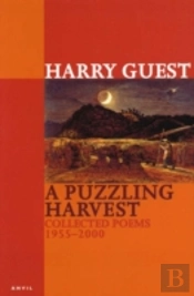 Puzzling Harvest