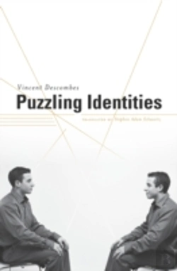 Bertrand.pt - Puzzling Identities