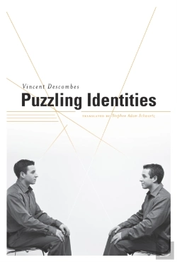 Bertrand.pt - Puzzling Identities