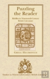 Puzzling The Reader