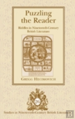 Bertrand.pt - Puzzling The Reader