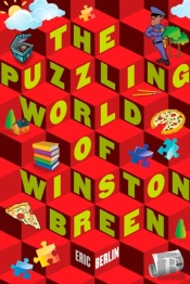Puzzling World Of Winston Breen