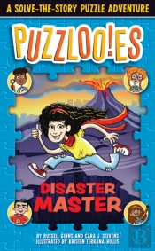 Puzzlooies! Disaster Master