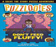 Puzzlooies! Don'T Feed Fluffy